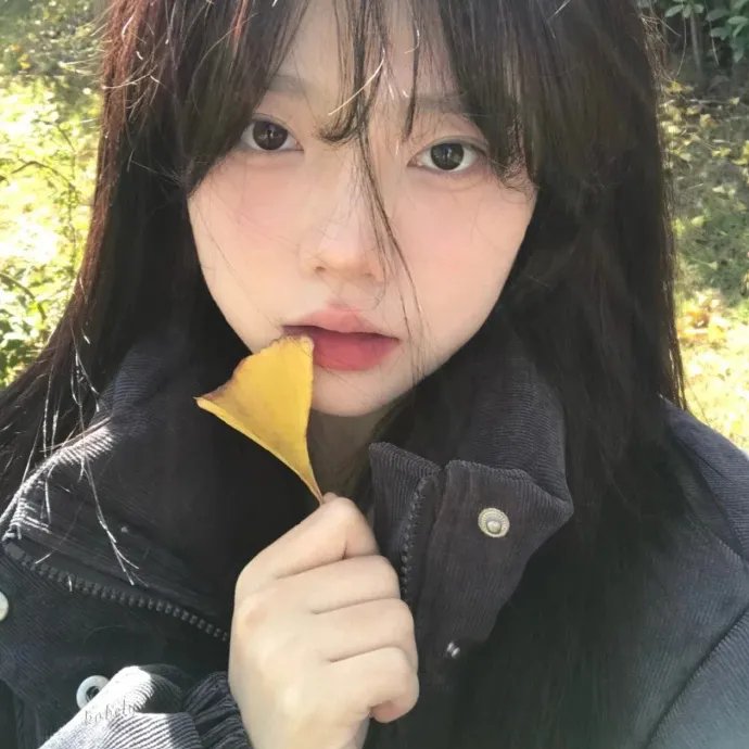 扑通扑通的心